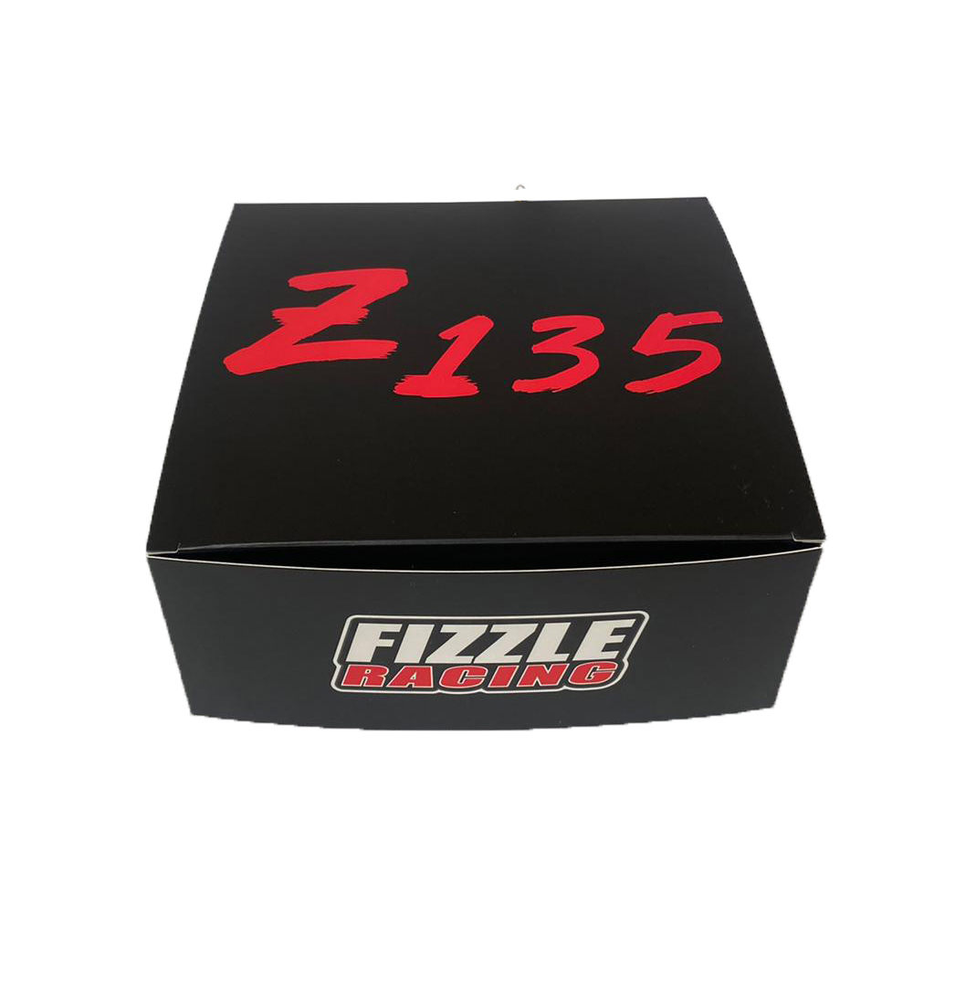 Fizzle Z135 Supercharger Impeller For Sea-Doo 300 Watercraft - Image 2