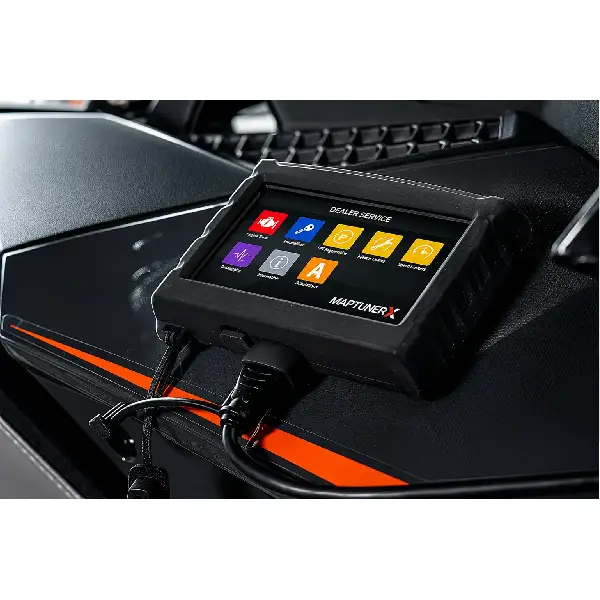 Ecu Reflashing Service (PWC, Outboards, Motorcycles, Utv, Atv)