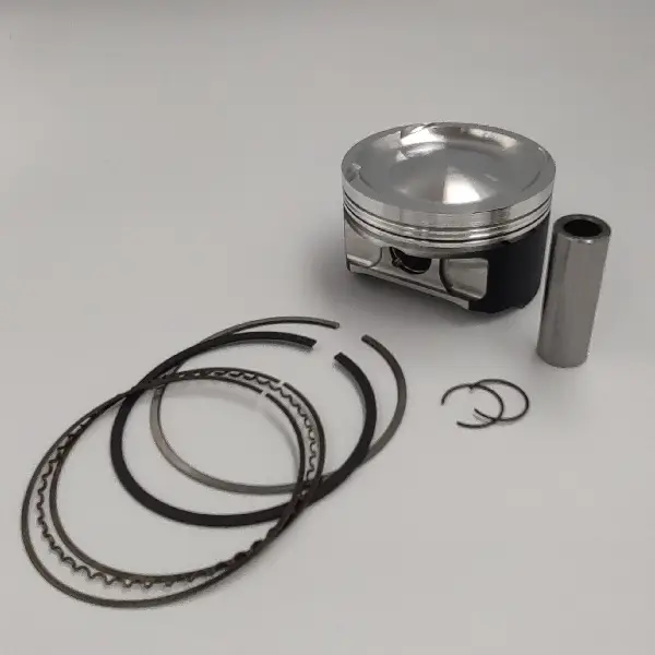 Wossner Piston Kit Seadoo 300 1630 Set OF 3