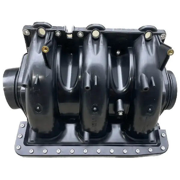 Seadoo Intake Manifold Girdle