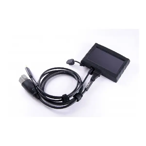 MaptunerX Silicone Case & Mount