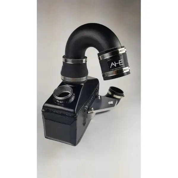 Fizzle Y1000 Intercooler Kit with Copy Tial Bov (YAMAHA) - Image 3