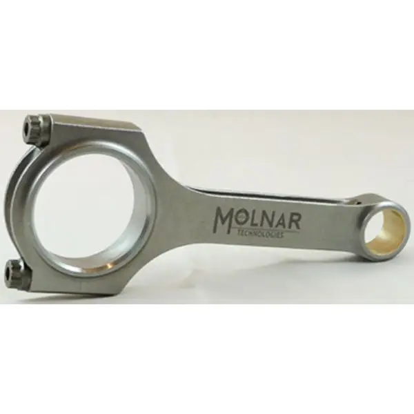 MOLNAR CONNECTING RODS YAMAHA 1.8L SVHO/SHO set of 4