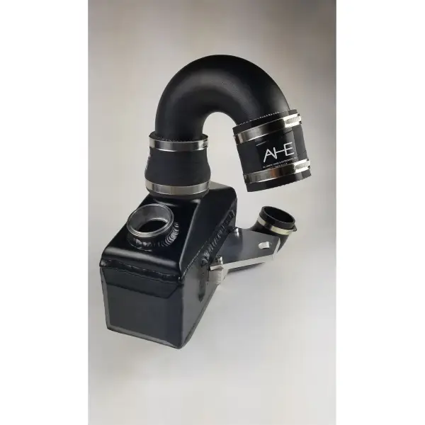 Fizzle Y1000 Intercooler Kit With Tial Bov (Yamaha) - Image 2