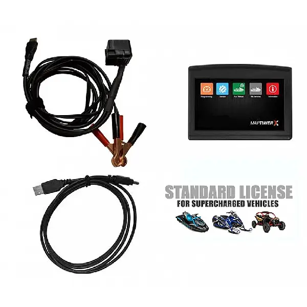 MaptunerX Bundle (Yamaha)