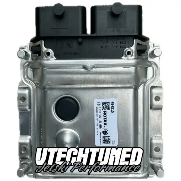 SEADOO 325 UNLOCKED TUNED ECU - Image 2