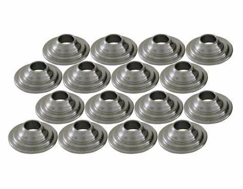 RIVA RACING Titanium valve retainers for all yamaha engines