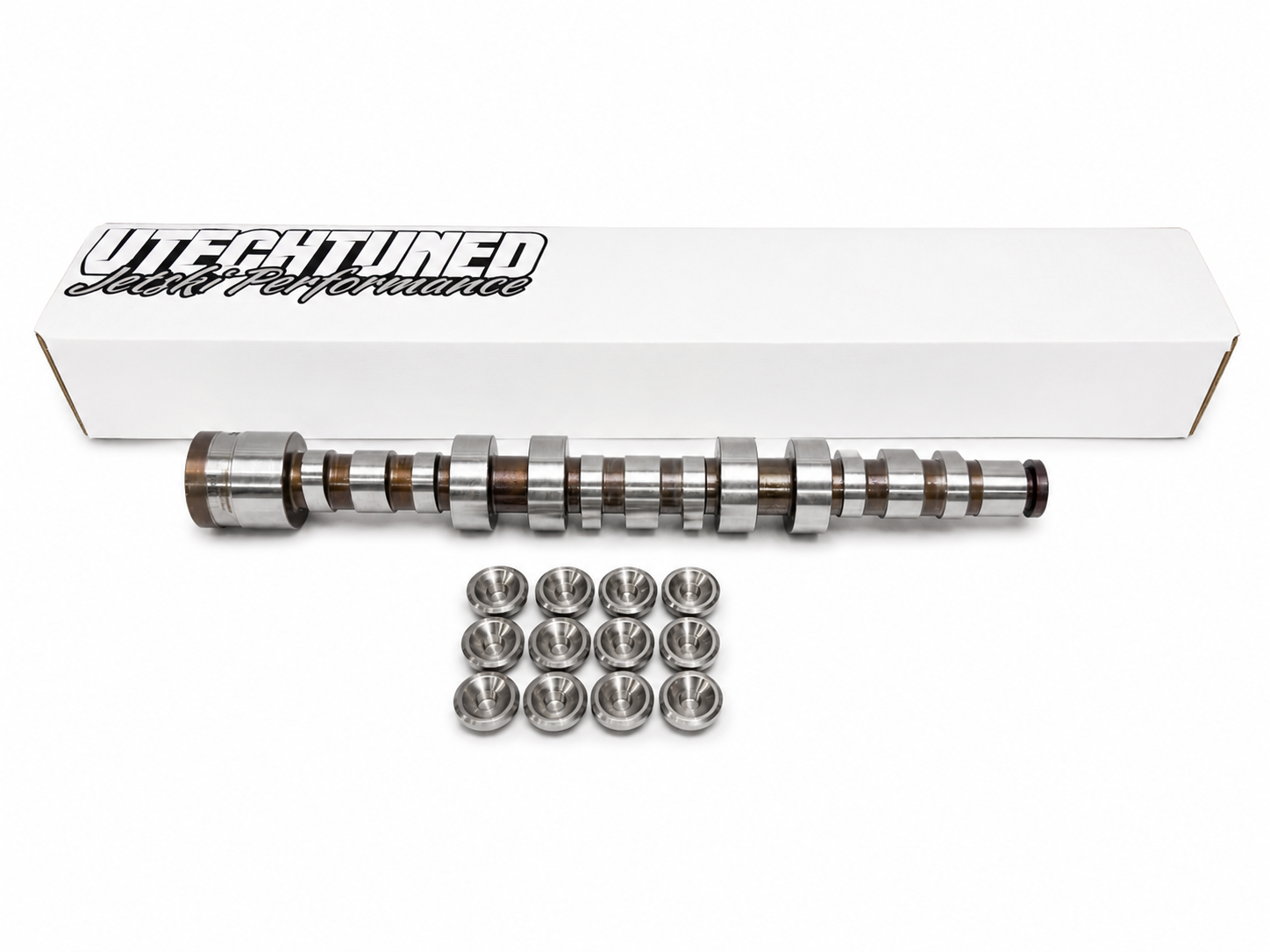 Seadoo 300 325 Vjp Billet Camshaft - Image 2