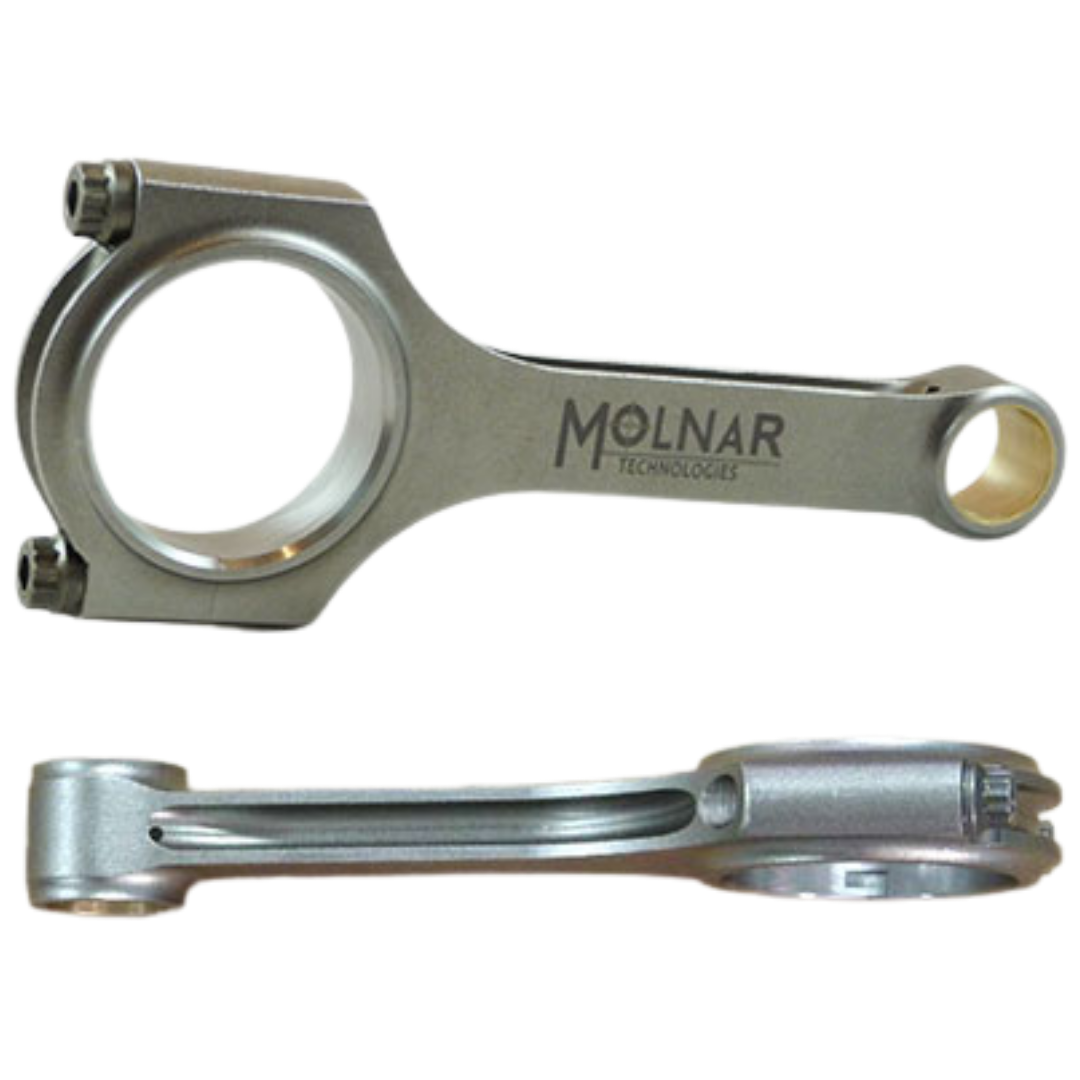 Seadoo 300 Ace 1630cc 300 Molnar Rod Set OF 3