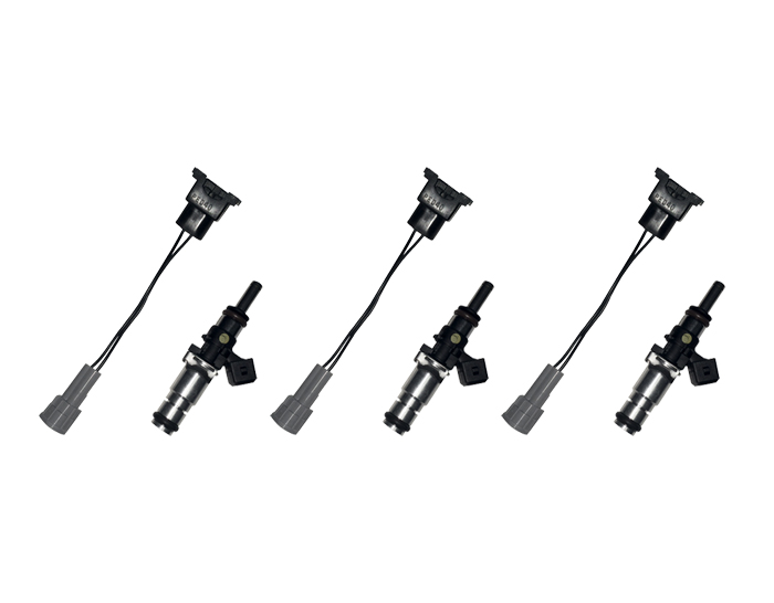 Seadoo Vt1100 Injector Kit