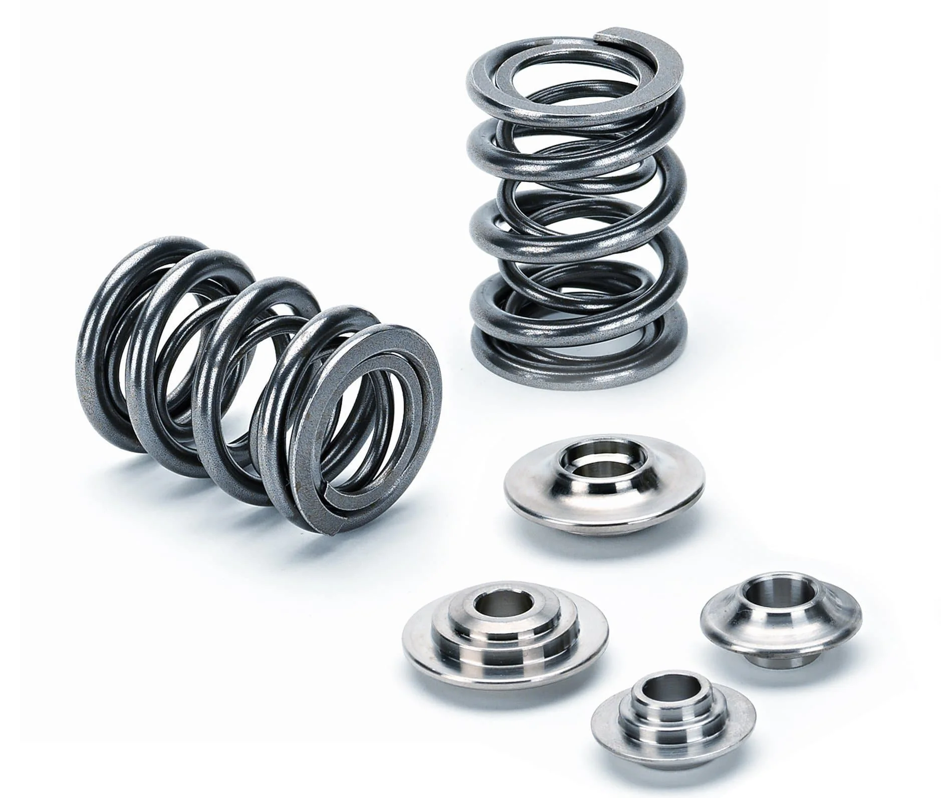 Vjp Springs And Retainer Kit Seadoo