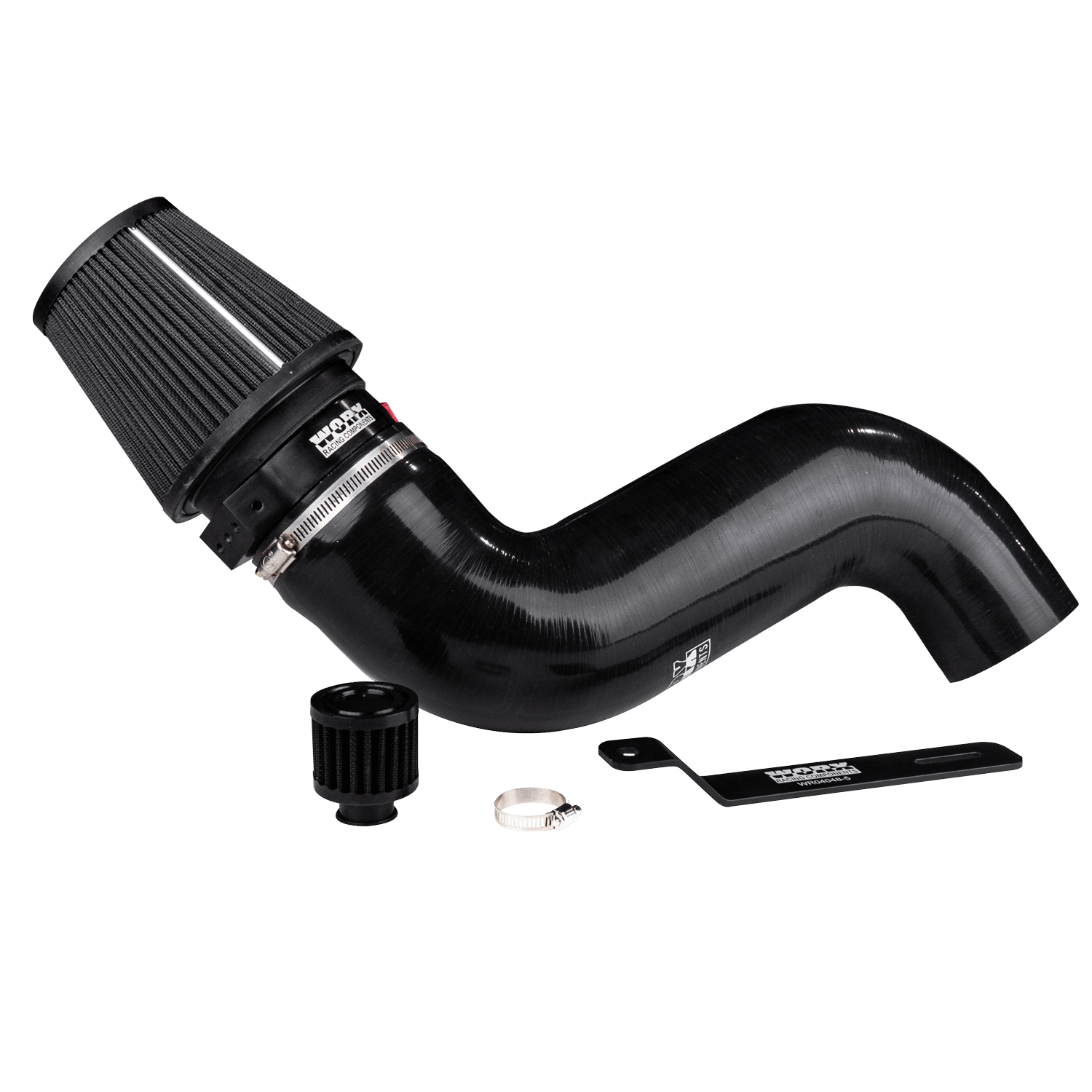 WORX RACING YAMAHA SVHO/SHO  AIR INTAKE KIT