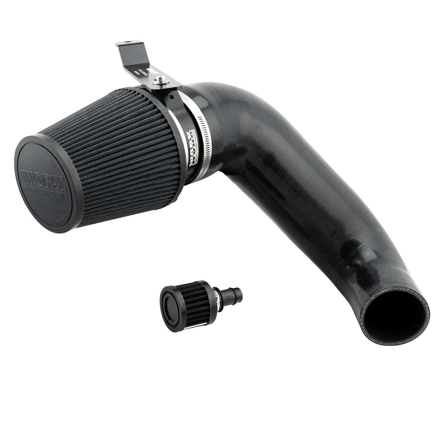 WORX RACING SEADOO RXPX, GTR 2020+ REAR AIR INTAKE KIT