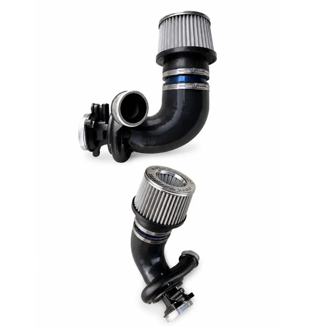 Seadoo 4inch Rear Air Intake - Image 2