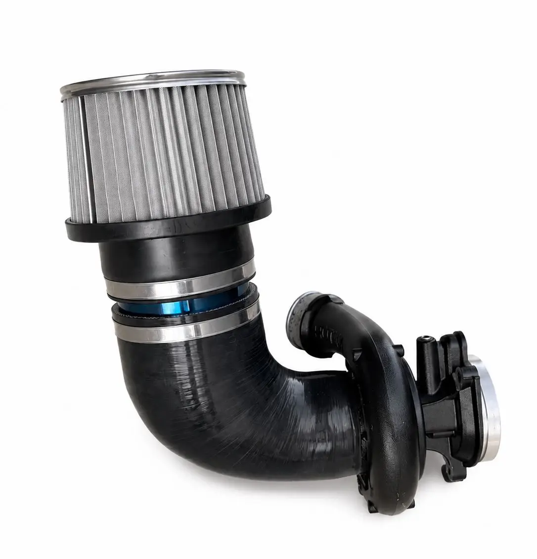 Seadoo 4inch Rear Air Intake