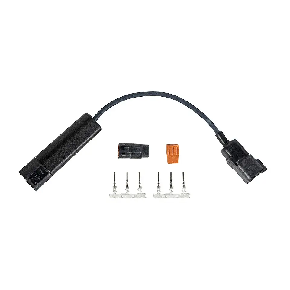 YAMAHA & KAWASAKI MAPTUNER DATA LOGGING KIT - Image 4