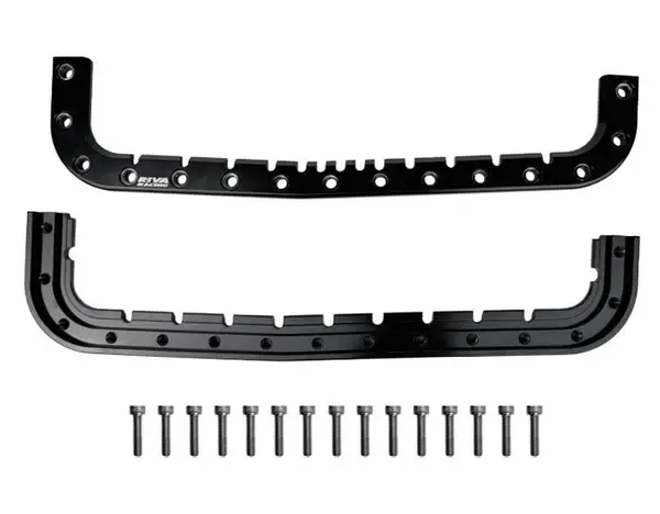 SEADOO 325 RIVA RACING INTAKE MANIFOLD GIRDLE - Image 2
