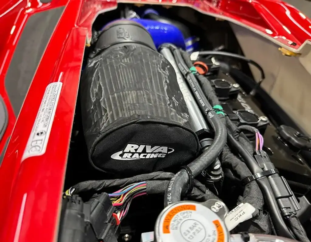 Seadoo 325 Riva Racing Rxp/Rxt/Gtx 325 Power Filter Kit - Image 4