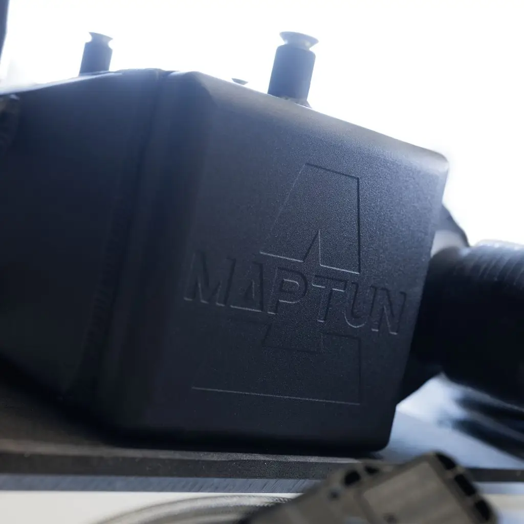 SEADOO SPARK MAPTUN TURBO KIT - Image 4