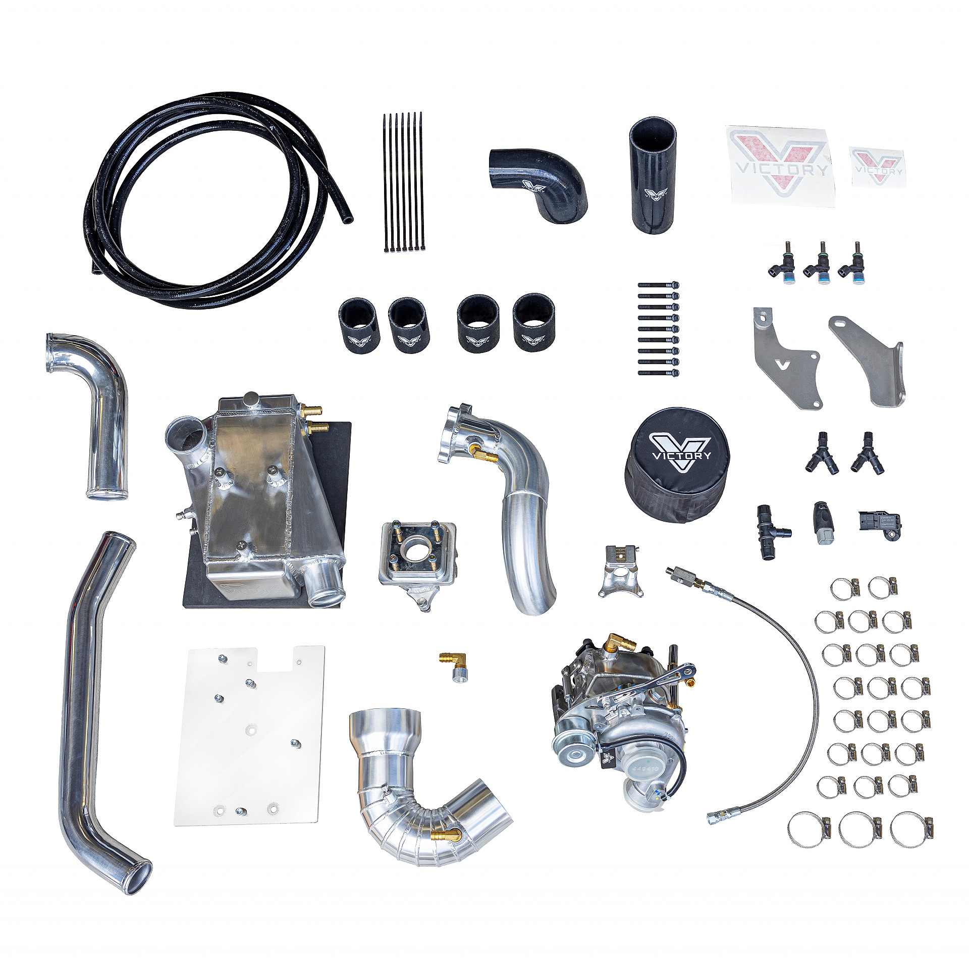 SEADOO SPARK MAPTUN TURBO KIT - Image 2